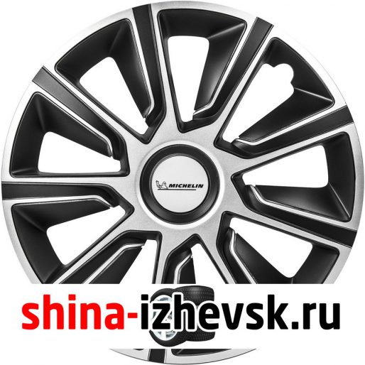 Колпаки колесные MICHELIN 15", "49 Верон" 4 шт. в Ижевске